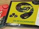 The Rolling Stones A Bigger Bang No 9 Carnaby St 3LP Vinyl Limited New SOLD OUT