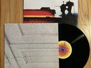 PROMO - STEELY DAN GREATEST HITS DBL LP AK-1107/2