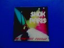 1984 (Original) Shok Paris (Go For The Throat) Heavy Metal (Vinyl/Record)