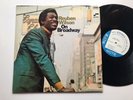 Reuben Wilson LP On Broadway Blue Note RVG NM