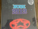 Rush 2112 Hologram Edition Audiophile Sealed Vinyl