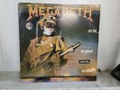 Megadeth / So Far, So Good.....So What  Vinyl Record/ / Capitol Limited
