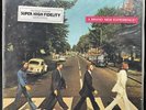 BEATLES ABBEY ROAD MoFi Original Master Recording™ 1980 MFSL 1-023 Vinyl Sealed