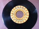 Little Jimmy Gandy-I'm Not Like the Others & Cool 13-1969 ROULETTE 7047-45 RPM