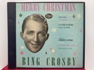 Bing Crosby: Merry Christmas, 78 rpm 4 record 1945 Decca set A-550. VG+