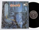 Entombed - Left Hand Path LP  Earache Mosh 21 - Original Pressing