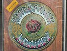 GRATEFUL DEAD American Beauty MoFi Original Master Recording™ 1970 Vinyl Sealed