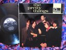 BEAUTY UK 1965 MONO Orig  The PRETTY THINGS   WILD Garage BEAT R&B STONES Howler