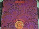 GYPSY In the Garden METROMEDIA RECORDS psychedelic 1971 DIE CUT COVER VG++