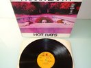 FRANK ZAPPA/MOTHERS-HOT RATS..SUPERB  EARLY UK PRESS N/MINT VINYL LP RECORD 1969