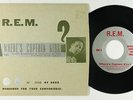 Rock 45 - R.E.M. - Mystic & Merry 1992 Single (Where's Captain Kirk?) - VG+ mp3