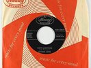 Rockabilly C&W 45 - George Jones - White Lightning - Mercury - mp3