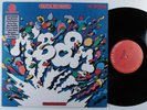 MAX ROACH M'Boom COLUMBIA LP VG++ half-speed audiophile *