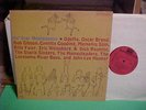 FOLK/BLUES ALL-STAR HOOTENANNY VARIOUS NM VINYL RIVERSIDE ODETTA HOOKER STAPLES