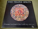 RED TEMPLE SPIRITS-IF TOMORROW I WERE LEAVING FOR LHASA...LP(FUNDAMENTAL)