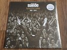 SUEDE - THE BEST OF SUEDE. BEAUTIFUL ONES 1992-2018 180g 2LP NEW SEALED