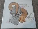 Iron Chic - The Constant One (Rare Signed Orange Vinyl)