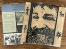 Charles Manson vs Jim Jones Killer Cult LP Combo TPOS New Official Limited Vinyl