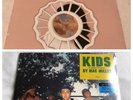 MAC MILLER 2xUO LPs KIDS & DIVINE FEMININE. IN HAND. SOLD OUT