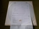 SEVENTH WAVE-THINGS TO COME LP(GULL)FACTORY SAMPLE