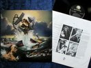SALTY DOG - Every Dog Has Its Day (1990) Vinyl, LP Geffen 924 270-1 Hard Rock EX