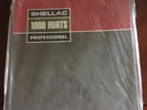 Shellac: 1000 Hurts New & Sealed 12