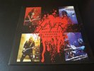 SLAYER - sonisphere painted blood 2010  - lp'- NEW UNPLAYED - coloured vinyl 1-