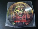 Slayer ?– Seasons In The Abyss- lp'- NEW UNPLAYED --pic.disc