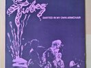 THE TUBES - DARTED IN MY OWN ARMCHAIR - VINYL LP (VERY GOOD+ cond.)