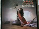 Ozzy Osbourne, Blizzard Of Ozz vinyl LP, 1980