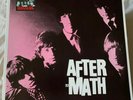 The Rolling Stones, Aftermath UK vinyl LP, 2003 reissue