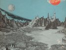 MADDER LAKE *STILL POINT* 1973 OZ MUSHROOM SUNBURY PROG BAND LP RECORD VG/VG+