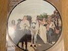 Lana Del Rey - Chemtrails Over the Country Club Spotify Picture Disc Vinyl LP