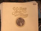 ZZ Top's First Album / 1971 1st Issue London PS-584 NM