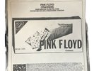 Pink Floyd - Crackers - Unofficial/Private Release Box Set (x3) - EX/NM