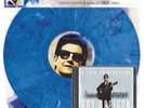 MEMORIAL (+ A LOVE SO BEAUTIFUL CD) by ROY ORBISON Vinyl LP  3623 ltd colour
