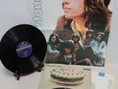 The Rolling Stones LET IT BLEED Vinyl Record LP SKL 5025 1969 + POSTER - 232