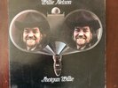 Willie Nelson ?– Shotgun Willie (1975, Atlantic ?– SD 7262) VG+/VG+