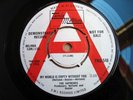 THE SUPREMES/MY WORLD IS EMPTY WITHOUT YOU, TAMLA MOTOWN DEMO, TMG 548, PLAYS EX