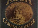 RUSH: Caress of Steel US Mercury Club Press Early Vinyl LP Prog Rock