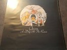 Queen A Day At The Races Original UK LP - (Queen Freddie Mercury)