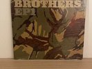 Jungle Brothers - I'll House You / VIP / Jungle Brother 12
