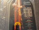 The Great Pretender Shaped 7