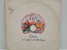 Queen A Night At The Opera - LP First Press 1975 ELEKTRA 7E-1053 - Vinyl Record