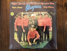 SEALED VINYL Ralph Stanley & Clinch Mountain Boys Ricky Skaggs, Keith Whitley LP