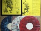 IRON MAIDEN - LIVE BLACK BOX - RARE PLAYED SONGS FROM 1979 - 2017 - 3 X MCV