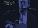 |4738316| Eric Clapton - A Kind Of Blues Vol.2 (2 Lp) [Vinyle] Neuf