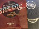 Westwood One Off The Record Special 2xLP -  Starship 89-31