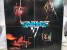 Vintage 1978 Van Halen 