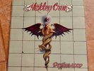 Motley Crue Dr. Feelgood Vinyl LP Original 1989 60829-1 Elektra Rare Record VG+